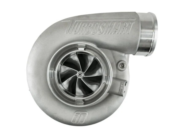 TS-1 Performance Turbocharger 7675 V-Band 0.96AR Externally Wastegated - Image 5