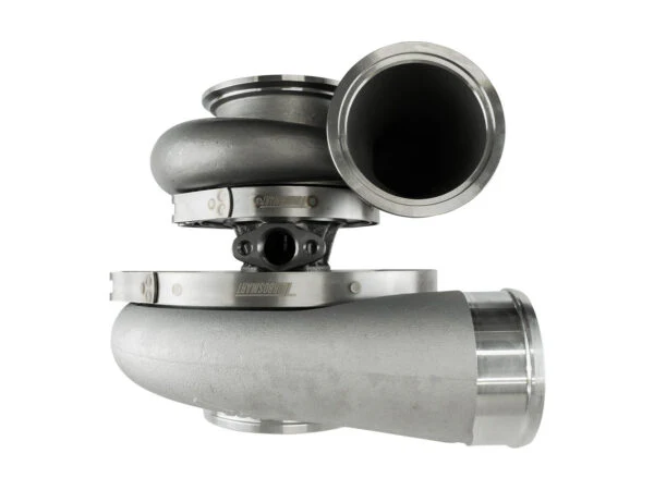 TS-1 Performance Turbocharger 7675 V-Band 0.96AR Externally Wastegated - Image 6