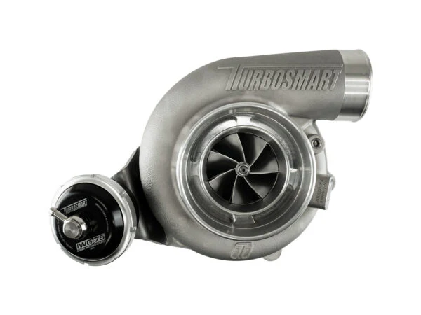 TS-2 Performance Turbocharger (Water Cooled) 6262 V-Band 0.82AR Internally Wastegated - Image 5