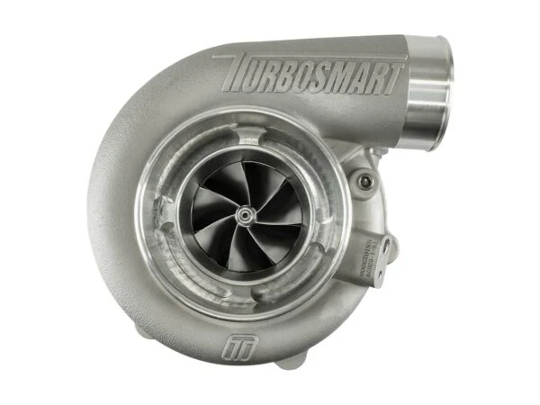 TS-2 Performance Turbocharger (Water Cooled) 7170 V-Band 0.96AR Externally Wastegated - Image 4