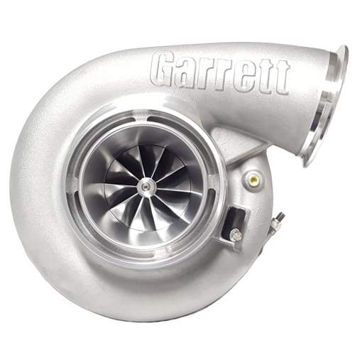 Turbo Assembly Kit, G42-1200, T4 Divided 1.28 A/R, Garrett P/N 879779-5012S GRT-TBO-K16 - Image 4