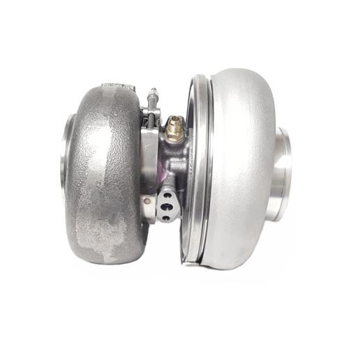 Turbo Assembly Kit, G42-1200C, O/V V-Band / V-Band 1.28 A/R, Compact CHS, Garrett P/N 879779-5003S GRT-TBO-J96 - Image 3