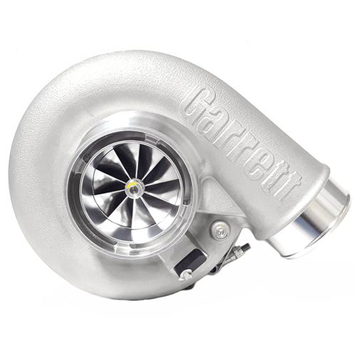 Turbo Assembly Kit, G42-1200C, O/V V-Band / V-Band 1.28 A/R, Compact CHS, Garrett P/N 879779-5003S GRT-TBO-J96 - Image 4