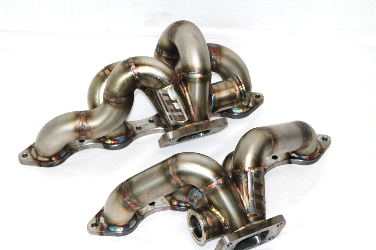 UPP 08-09 G8 GXP/GT Twin Turbo Kit - Image 3