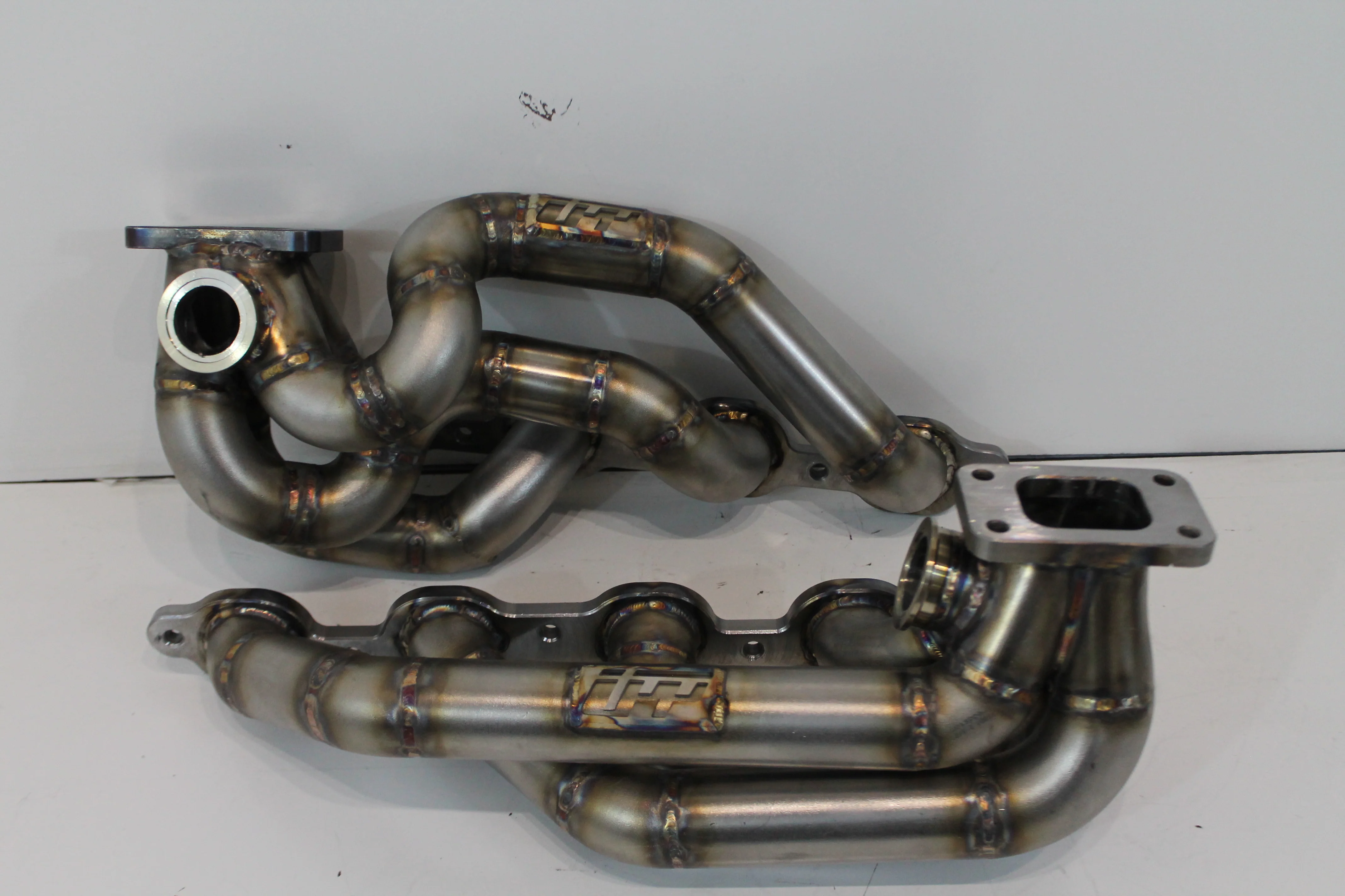 UPP 1999-2013 V8 Silverado / Sierra / Tahoe / Suburban / Yukon / Escalade - Image 3