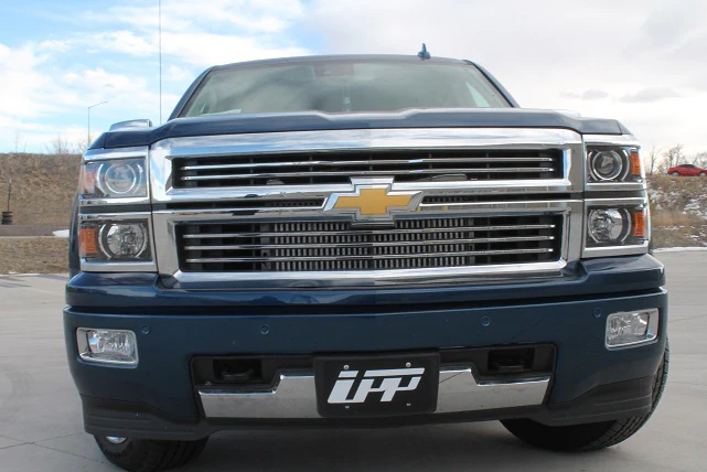 UPP 2014+ Silverado / Sierra / Tahoe / Suburban / Yukon / Escalade - Image 4