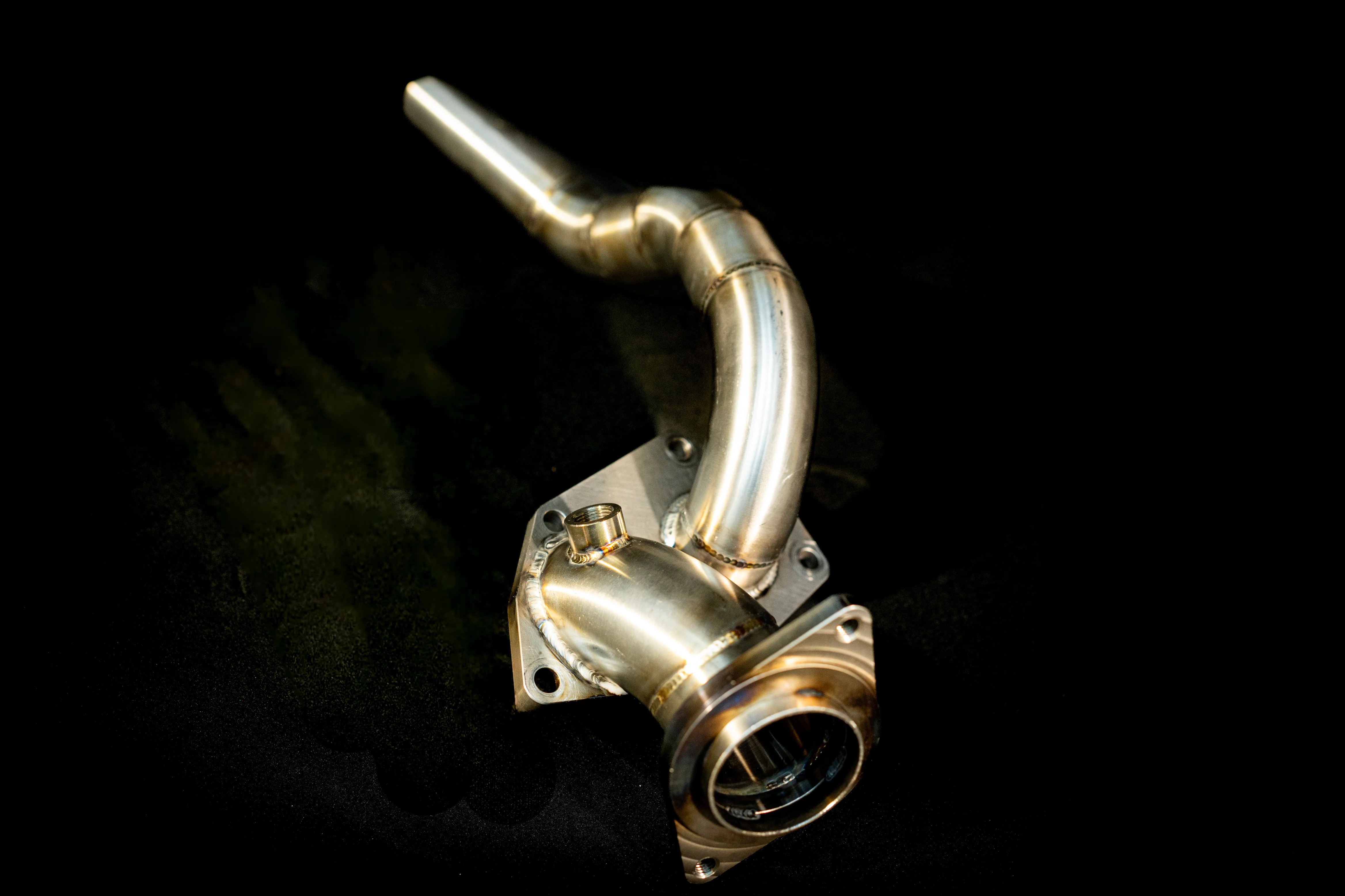 UPP EVO 8/9 O2 Housing - Image 3
