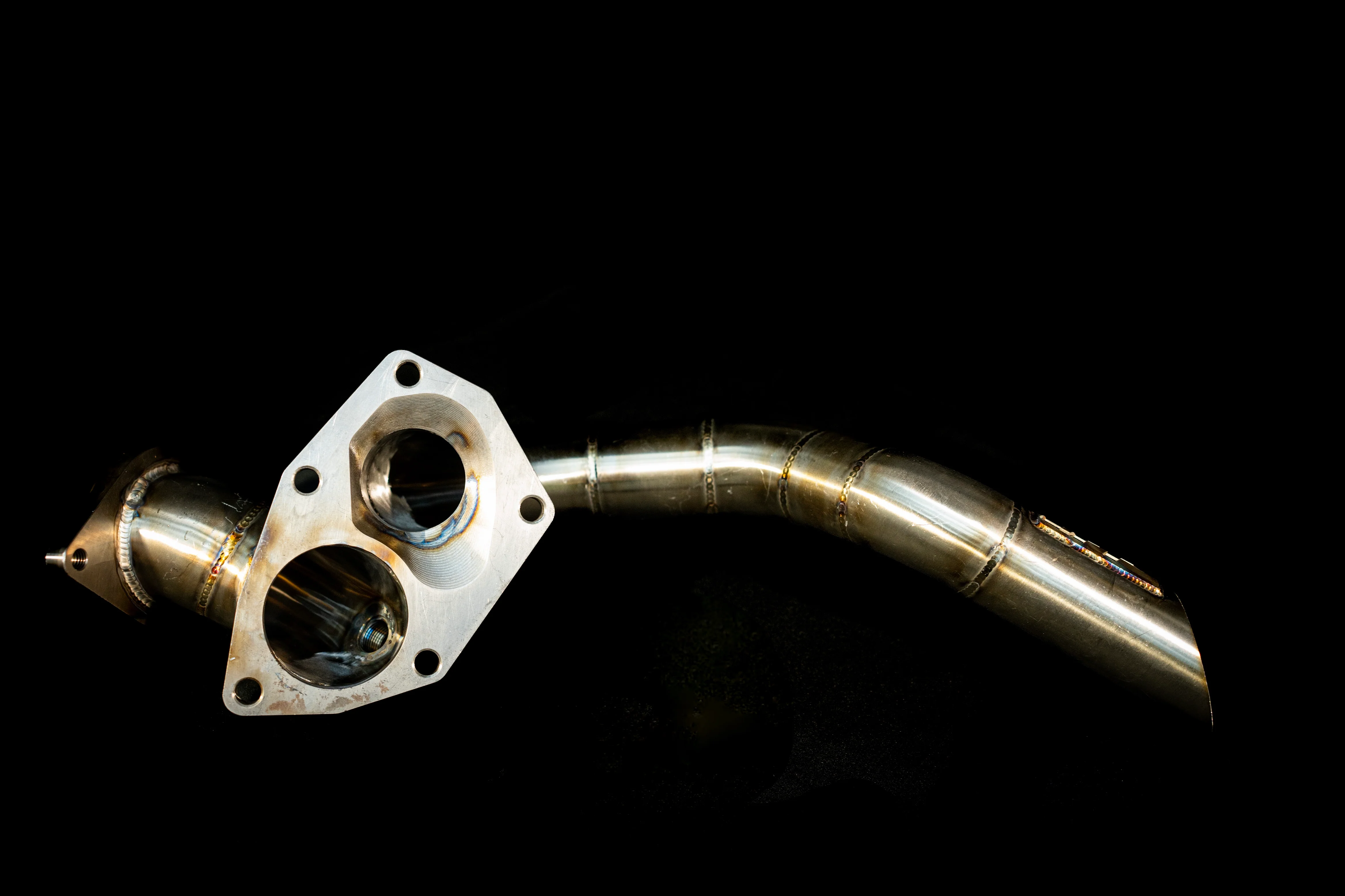 UPP EVO 8/9 O2 Housing - Image 4