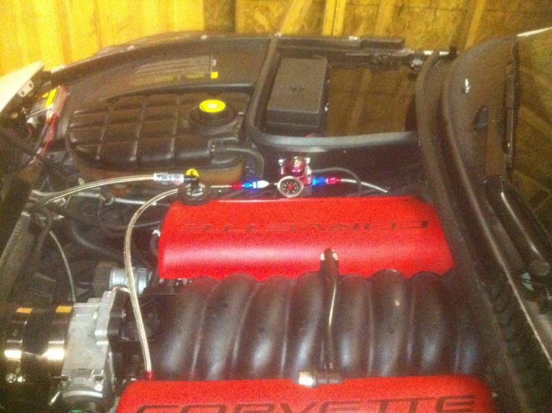 UPP GM Truck Fuel System - Image 4