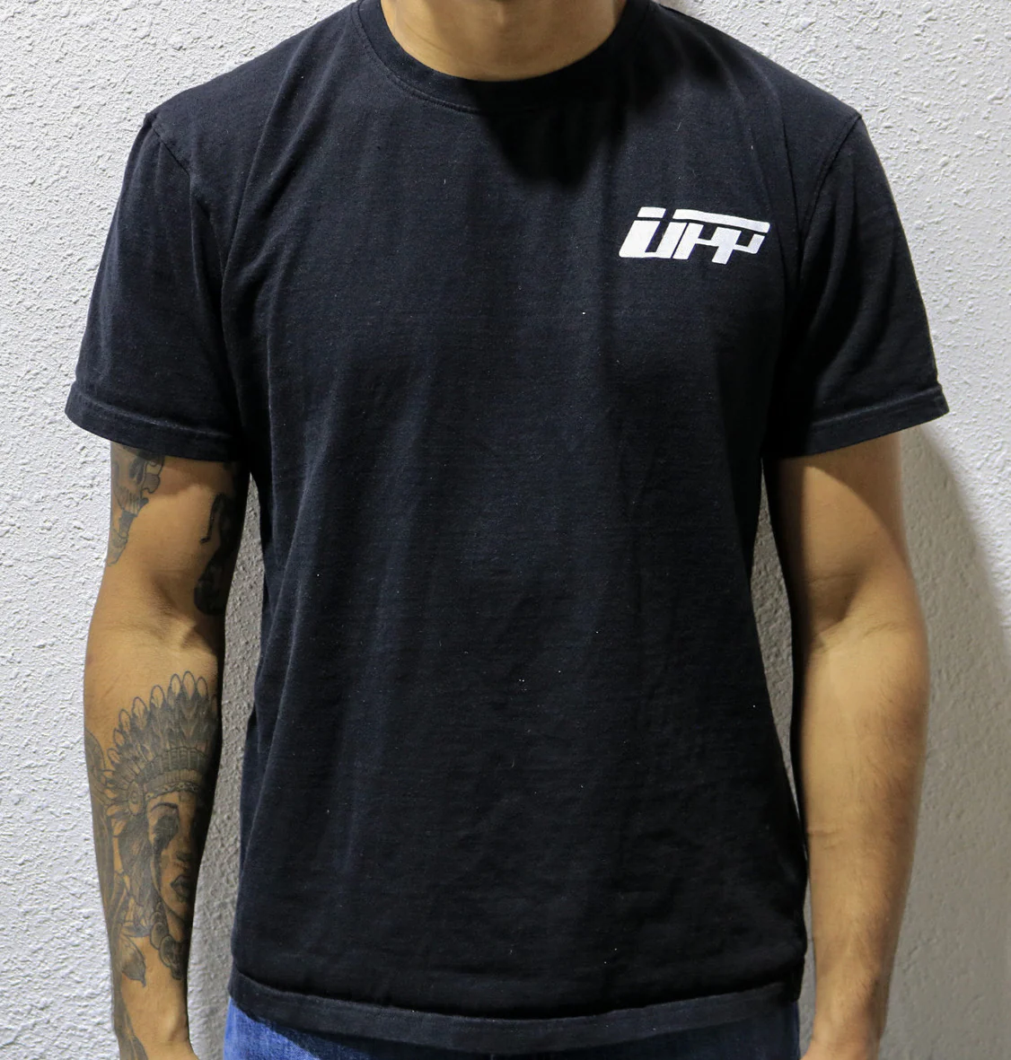 UPP Turbo Systems T-Shirt - Image 3