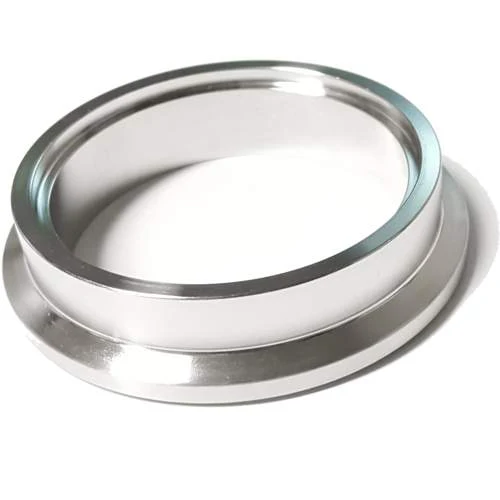V-Band Inlet Flange (Turbo Manifold); Garrett G25 G30 G35 -Series (SF) - Image 2