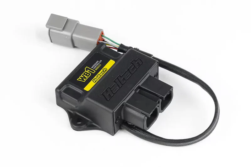 WB1 NTK - Single Channel CAN O2 Wideband Controller Kit Length: 1.2M (4ft) - Image 2