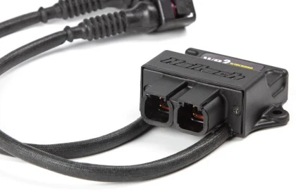 WB2 Bosch - Dual Channel CAN O2 Wideband Controller Kit Length: 1.2M (4ft) - Image 3